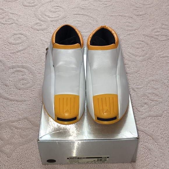 adidas kobe 2 yellow